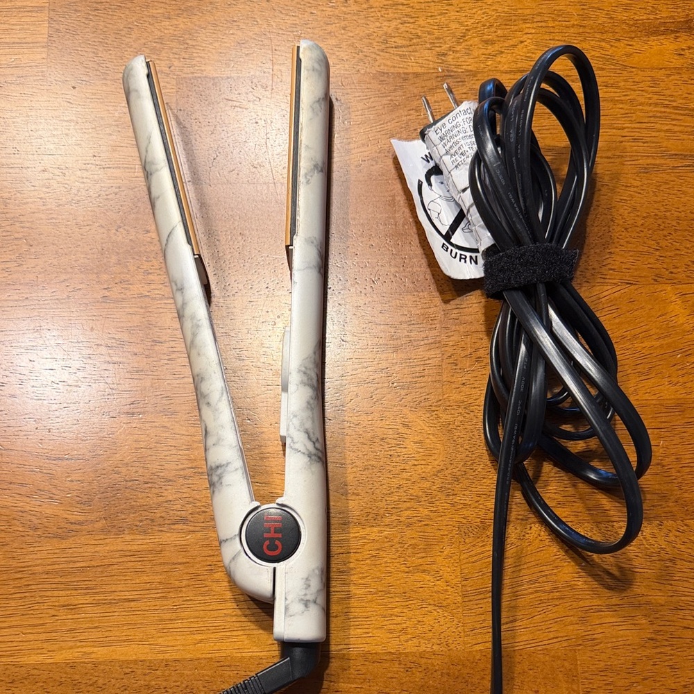 Chi flat iron